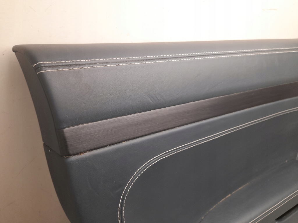 фото №5, Оббивка двері porsche 911 targa 2017 з лівий 991555203