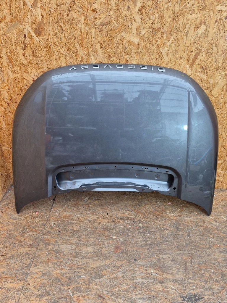фото №1, Капот land rover discovery sport 14-19 fk721685a