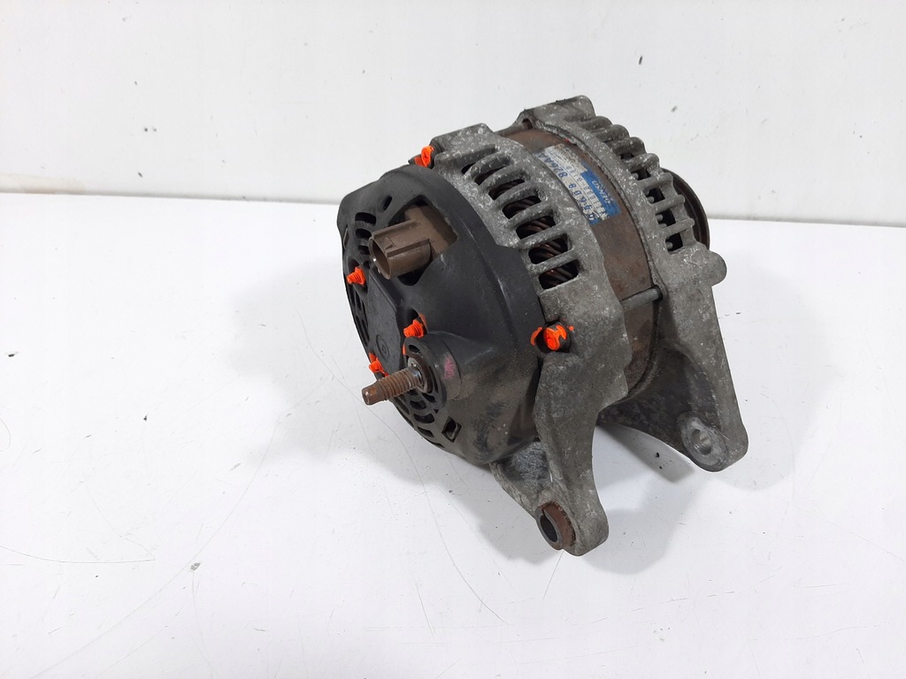 фото №12, Chrysler 300m 3.5 v6 24v 04r генератор denso 04608826aa