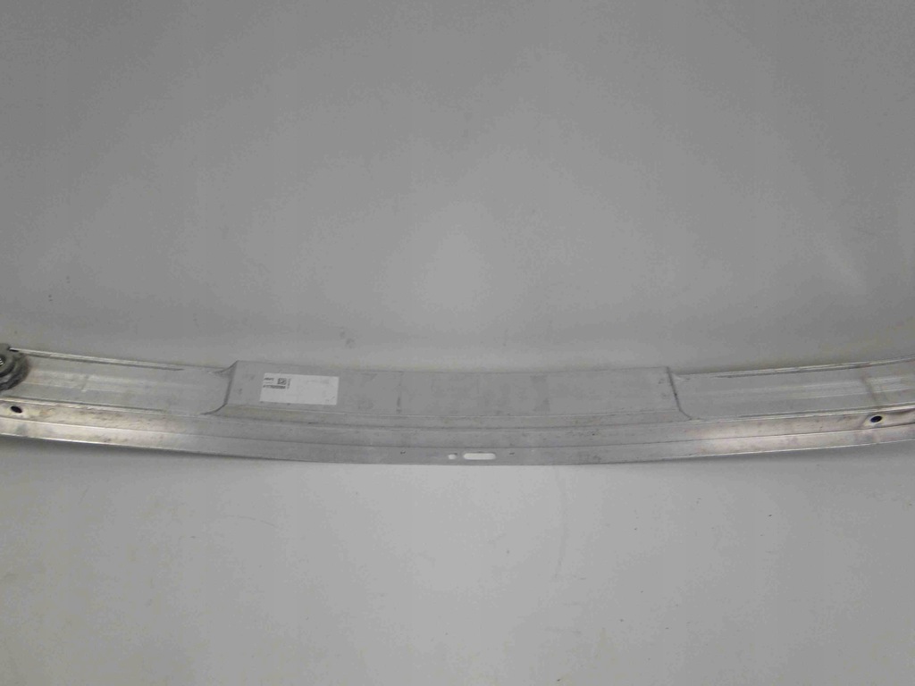 фото №9, Mercedes b klasa w247 балка w бампер передній 247