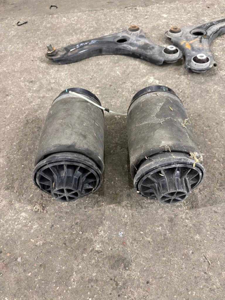 Mercedes gl w166 амортизатор задний r310716401 оригинальный номер Цена