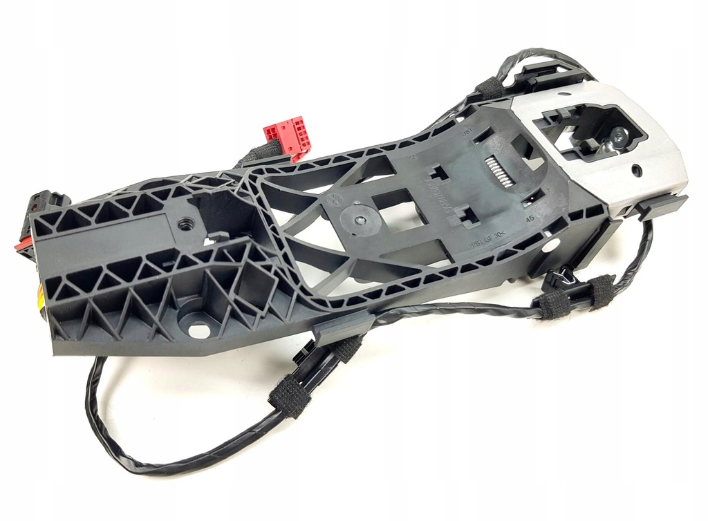 фото №1, Aso кронштейн ручка левый перед vw arteon 3h