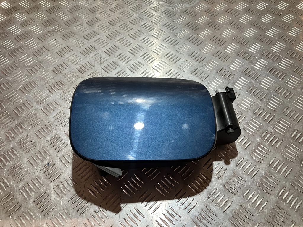 фото №5, Крышка зарядки mercedes eqb x243 300 4matic