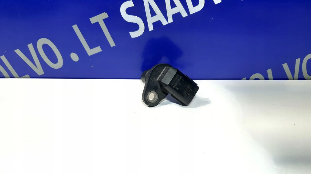 фото №1, Volvo s60 2008 клапаны