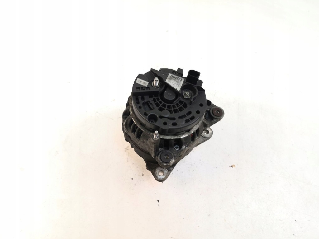 фото №1, Audi a3 s3 8p 2007 генератори повний