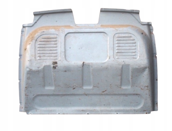 Купити Стіна перегородкова перегородка scudo / jumpy / expert 2007-2012