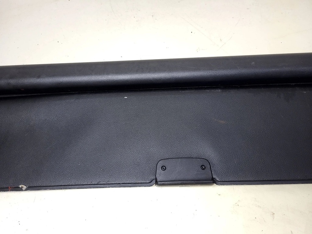 фото №6, Opel insignia a 2008 шторка багажника