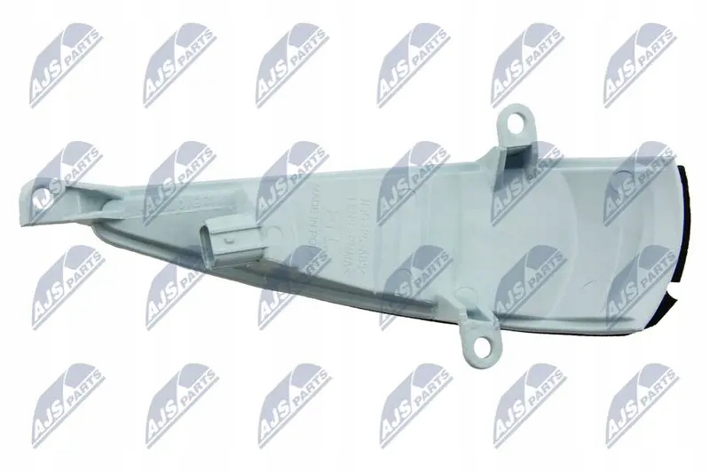 фото №8, 2x лампы поворотник nty l+p do honda civic viii