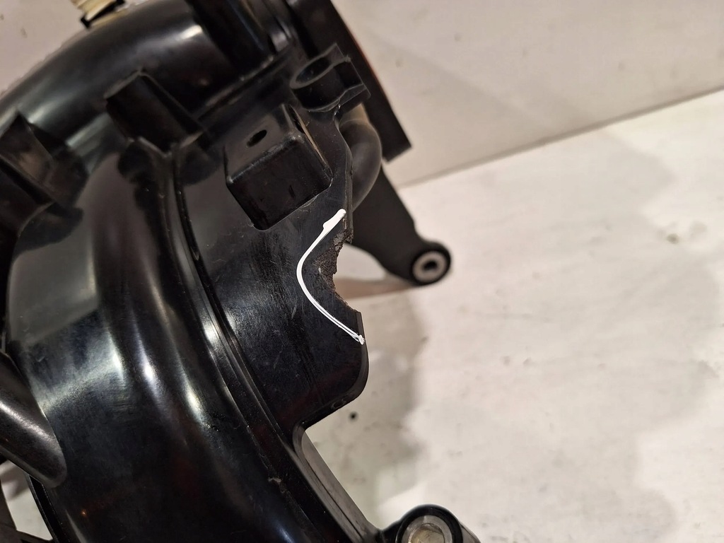 фото №5, Колектор всмоктуючий 0280611078 fiat 500 0.9 twinair 07-