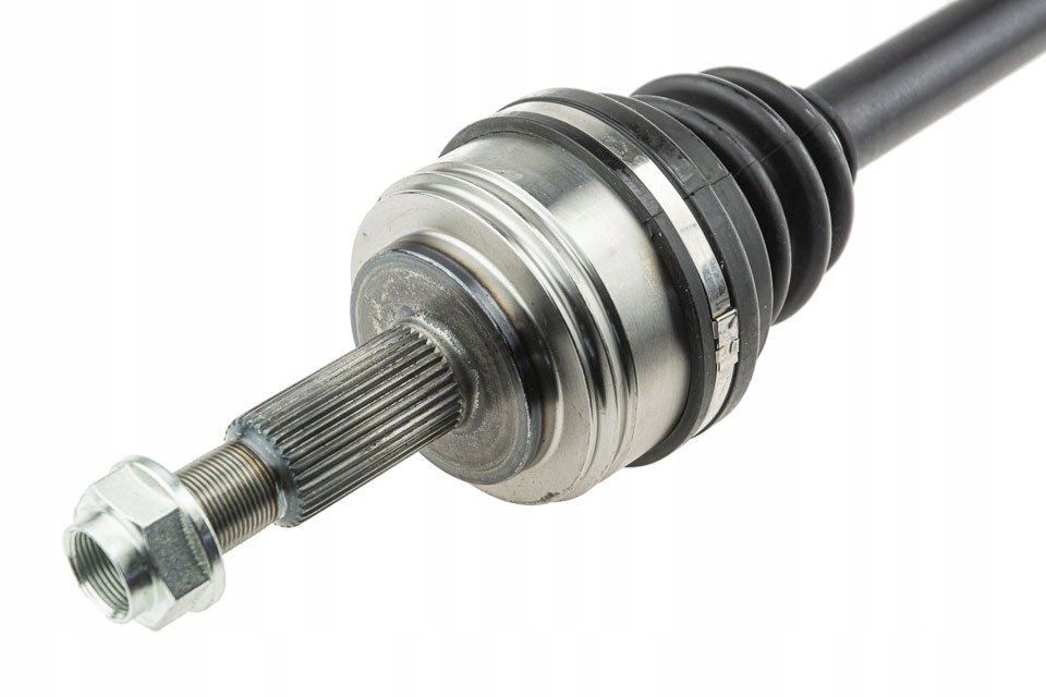 фото №5, Привідний вал привідна master 2.3dci cdti 10- права