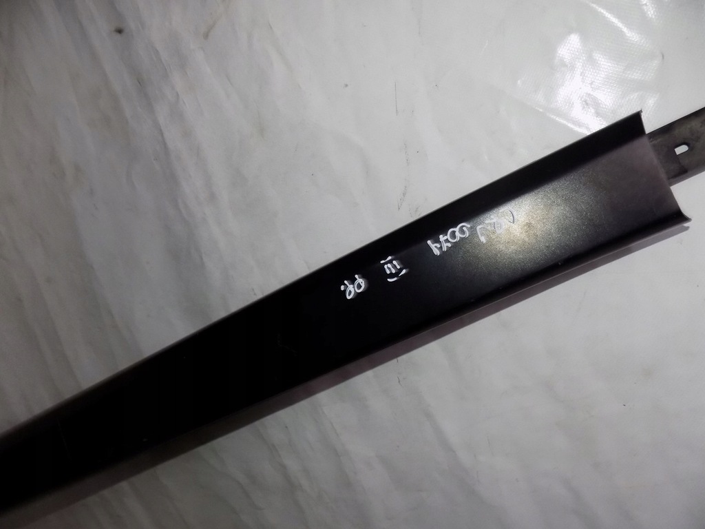 фото №5, Honda cr-v iii рейлінг даховий лівий