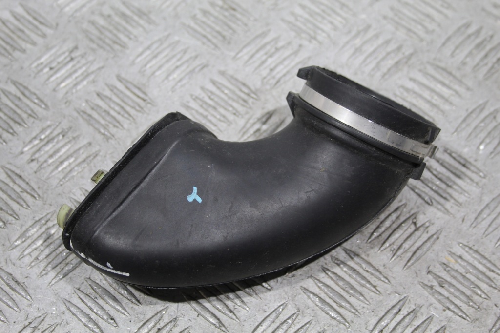 фото №1, Впуск шланг повітря laguna iii 3 liftback