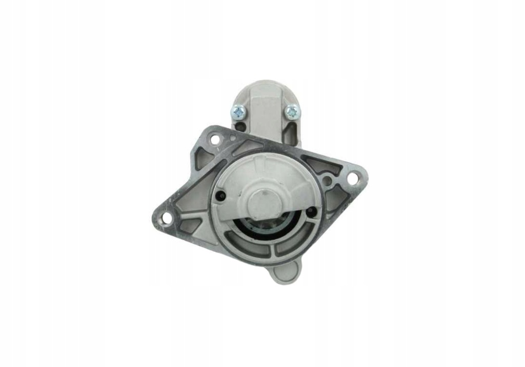 фото №1, Стартер nissan primastar qashqai 2.0 dci