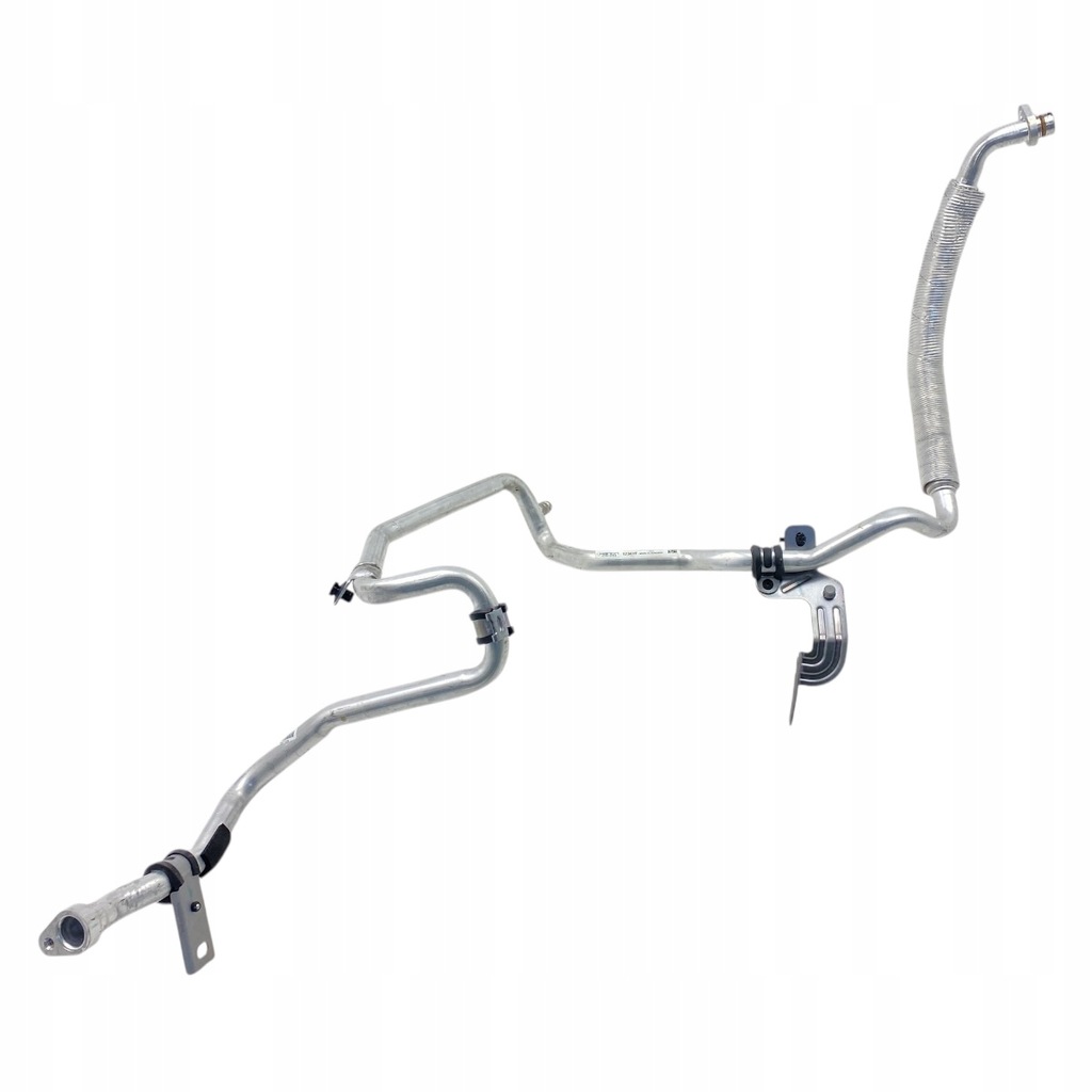 фото №9, Шланг кондиціонера renault trafic iii iv nissan nv300 2021- 924807601r