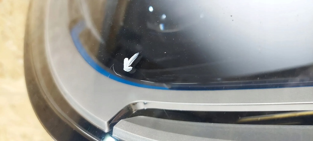 фото №8, Bmw ix 2022 лампи передні