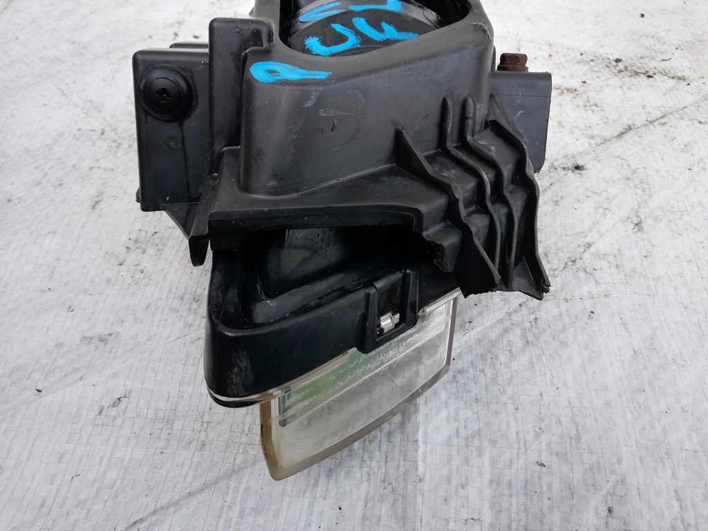 фото №5, Противотуманная фара правый перед kia ceed 09-12 po lift