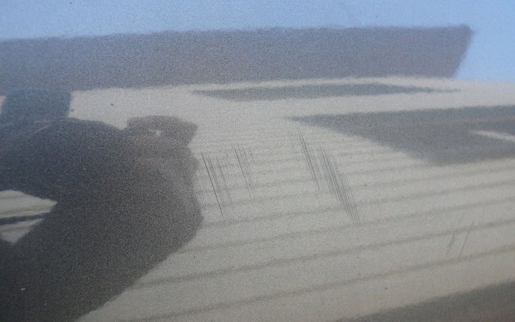 фото №9, Дверь левый перед nissan quest iii 02-09