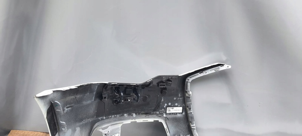 фото №12, Бампер перед передній audi a6 c8 4k 4k0807437