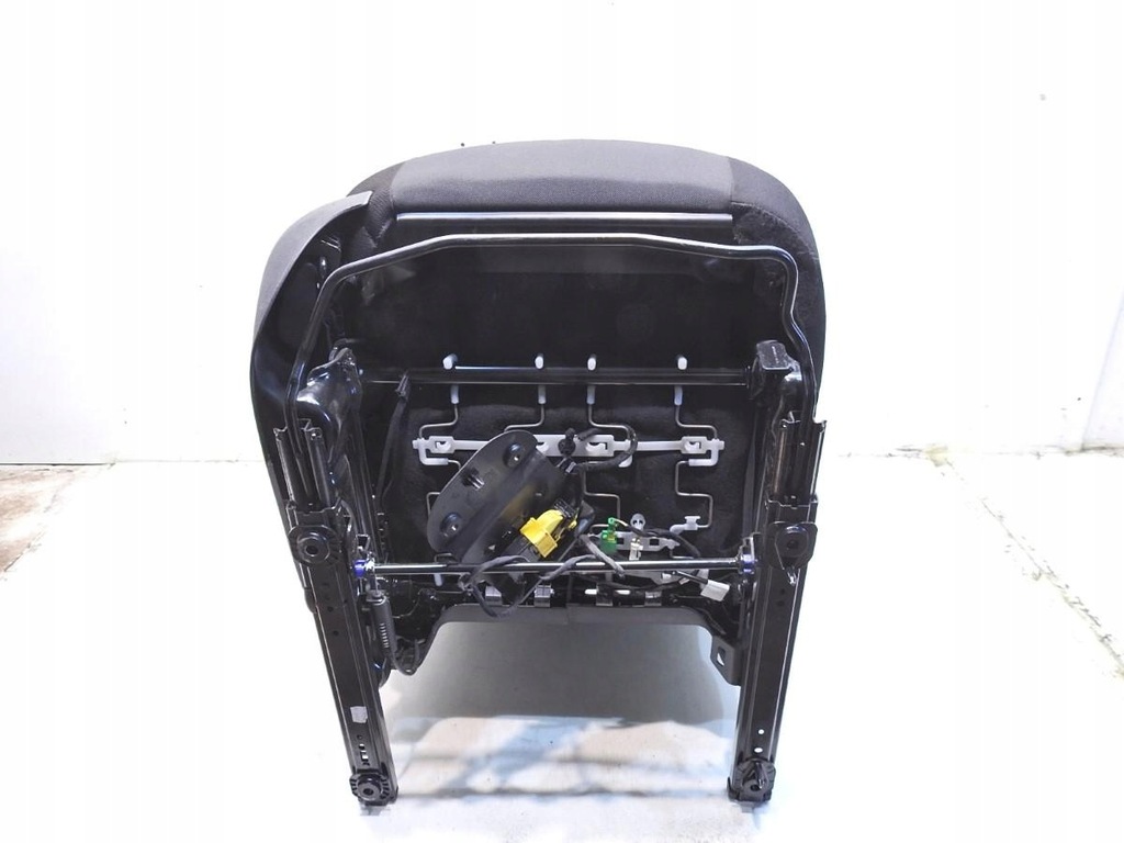 фото №7, Сиденье правый перед peugeot 308 i 3d