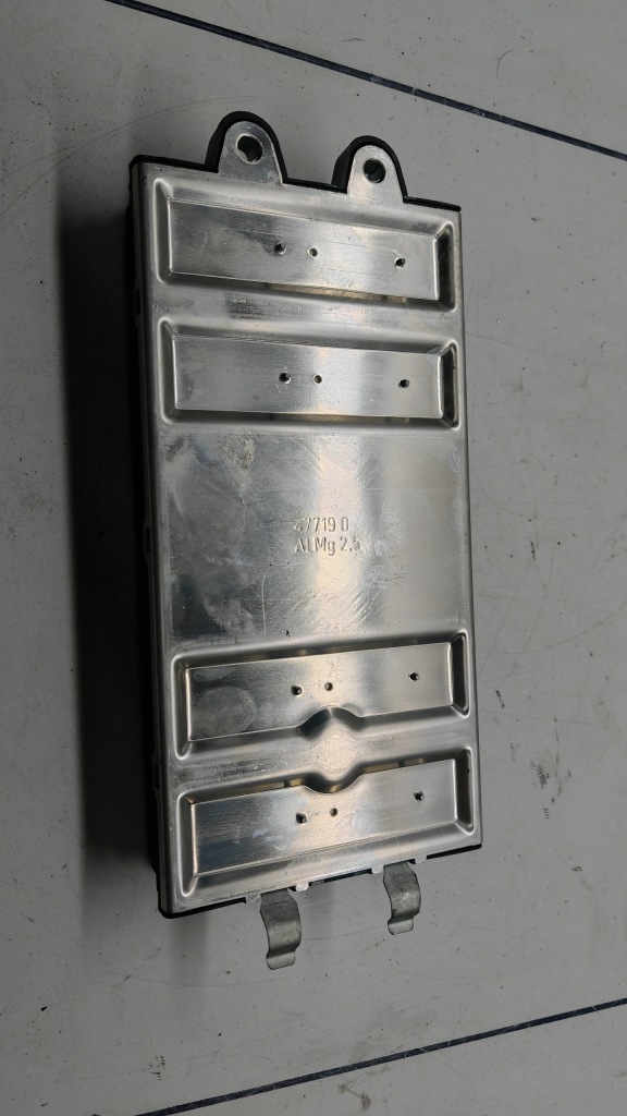 Модуль sam перед mercedes r klasa w251 w164 ml a1645458532 a1645455732 Доставка