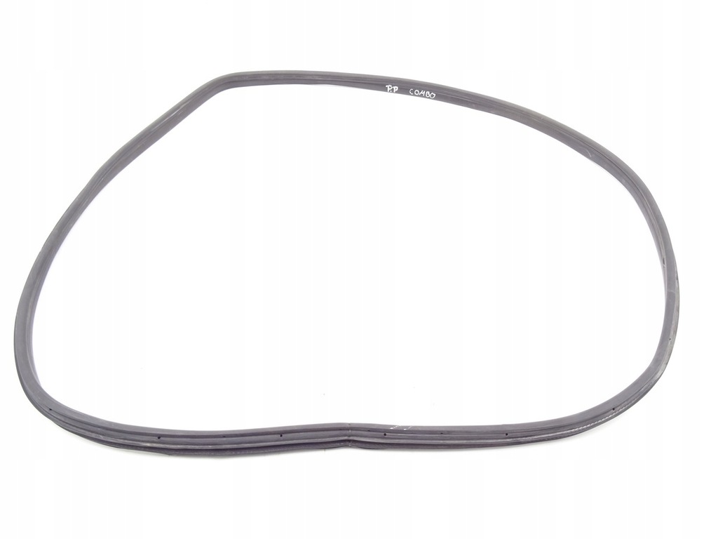 фото №1, Opel combo c 01-11 прокладка двері правий перед