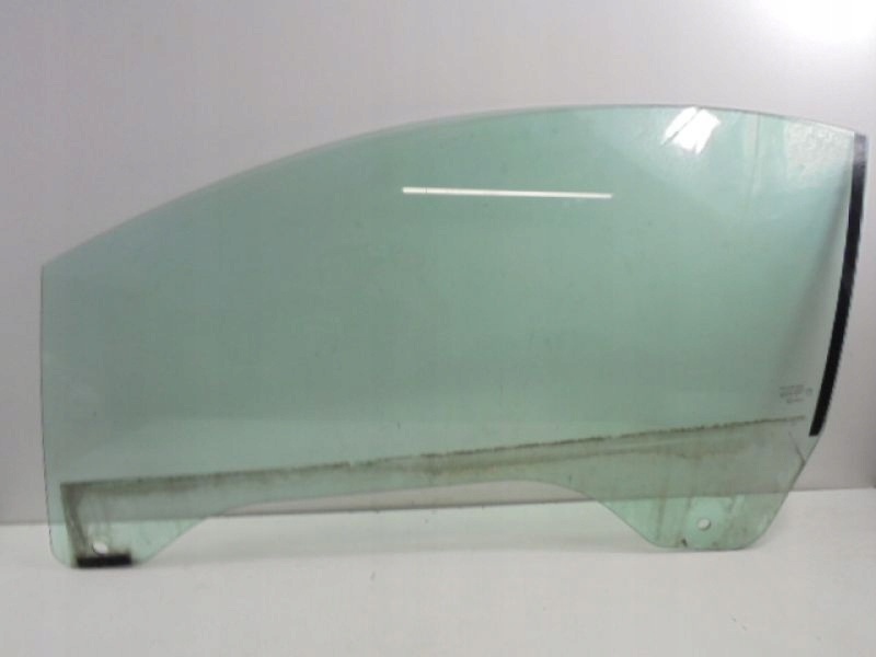 фото №1, Peugeot 207 09r стекло дверь перед левая cabrio