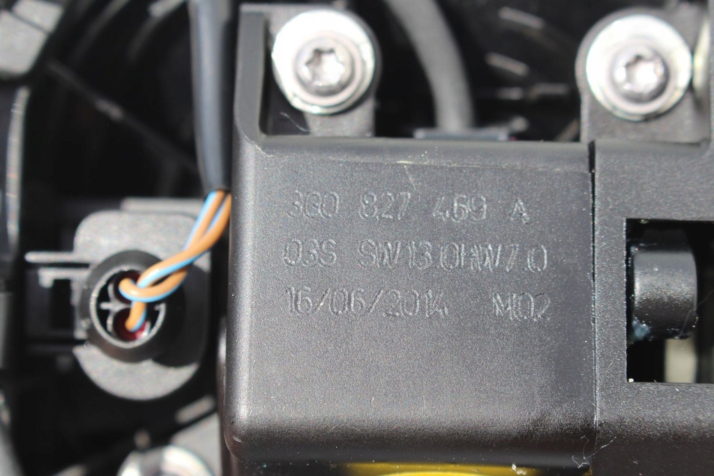 Vw passat b8 камеры 360 5q0980546a 3g0827469a 5q0907556 блок управления + зеркало Недорого