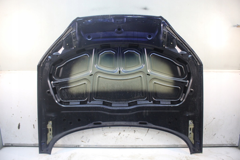 фото №8, Капот audi a5 8w6