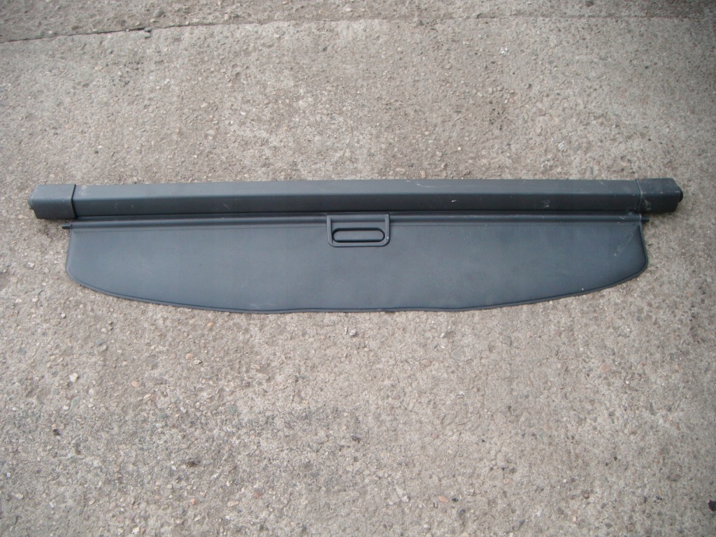 фото №1, Fiat croma 05-11 шторка багажника