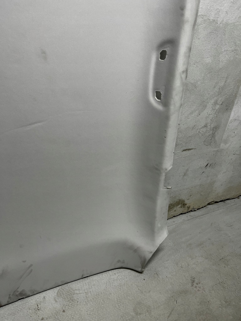 фото №8, Потолок потолок renault megane iv kombi