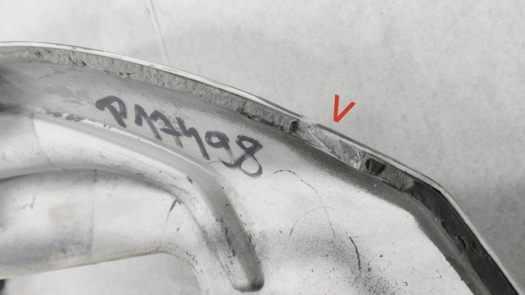 фото №12, Молдинг порог правая volvo v60 s60 cross country 10-18 накладка