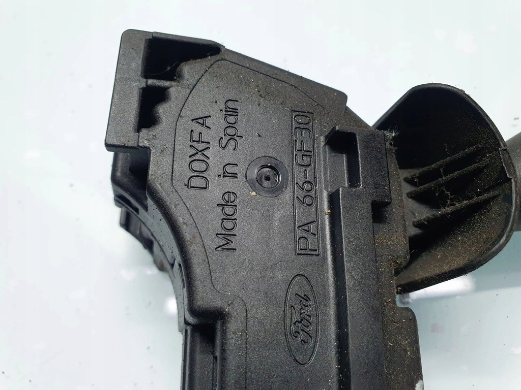 фото №10, Ford focus 2001 рычаг / переключатель дворник