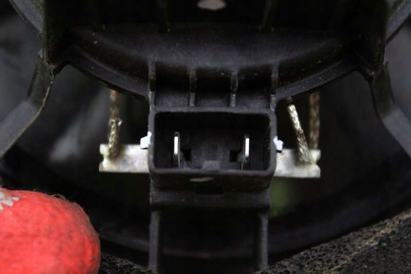 фото №11, Динамик правый задняя eas16p758b honda city 5 v 08-11