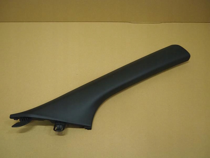 фото №1, Защита стойка правая kia sportage iv