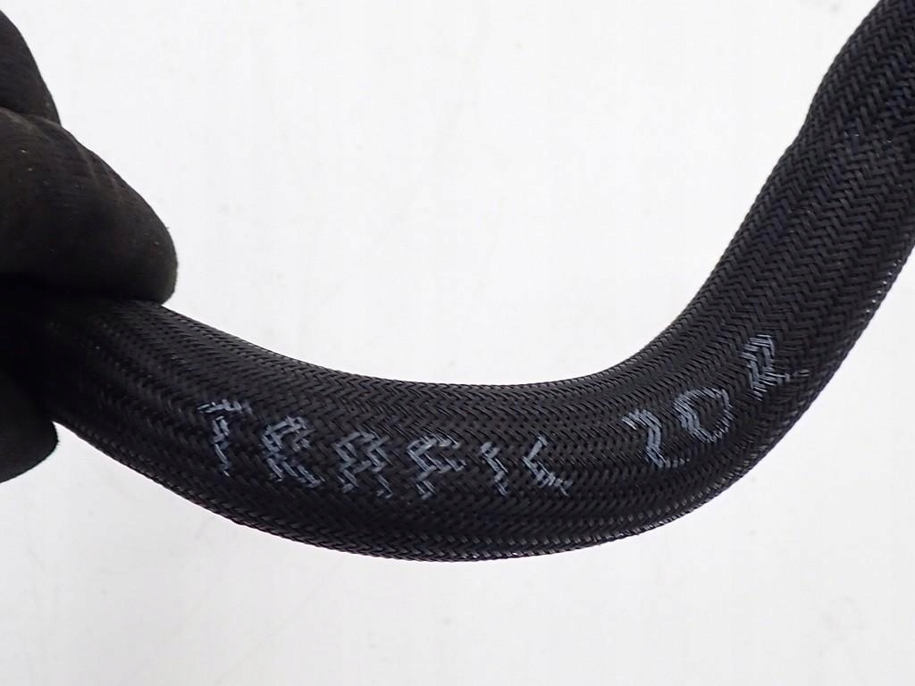 Пабтрубок  шланг трубка воды nv300 fiat talento renault trafic iii 2.0 dci 20r с Разборки