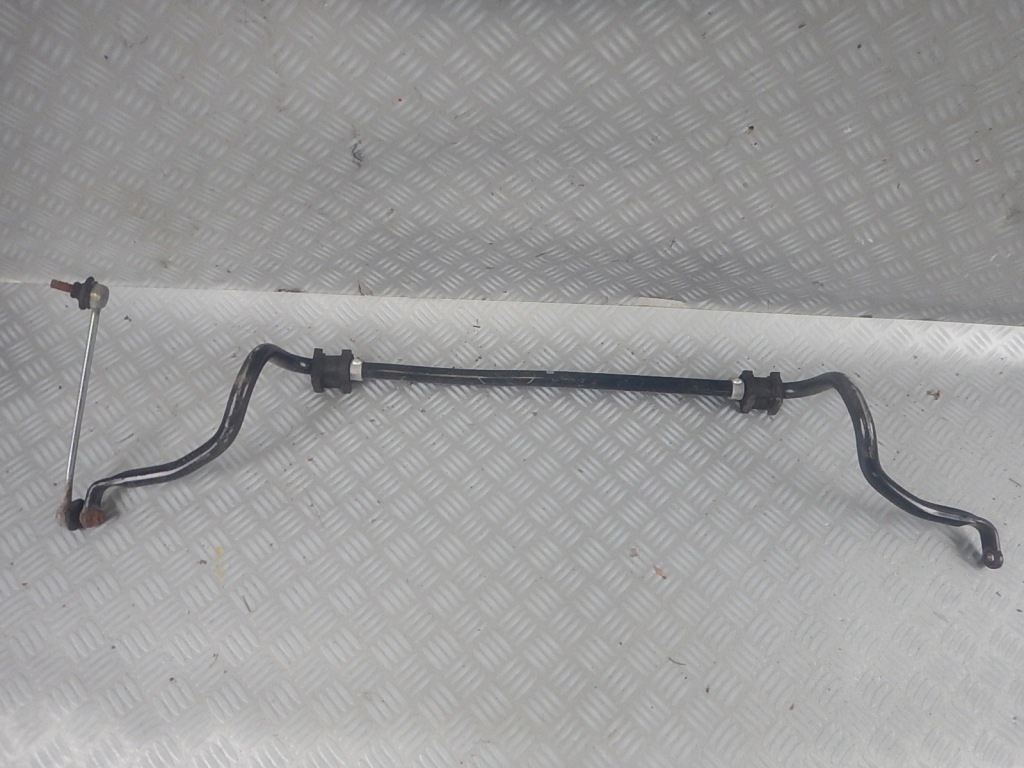 фото №1, Mitsubishi outlander iii lift тяга стабилизатора