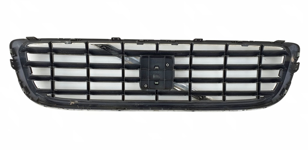 фото №13, Volvo s40 v50 sport решітка радіатора решітка радіатора решітка радіатора - оригінал!