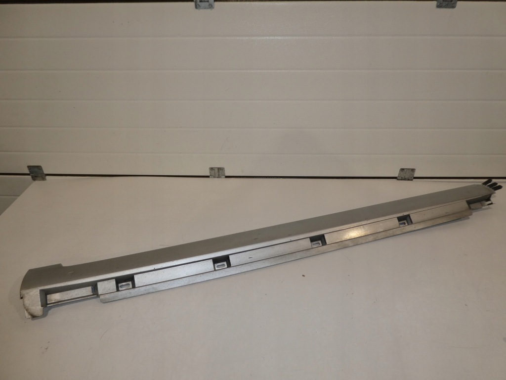 фото №4, Молдинг порог левая 3aa853855 passat b7