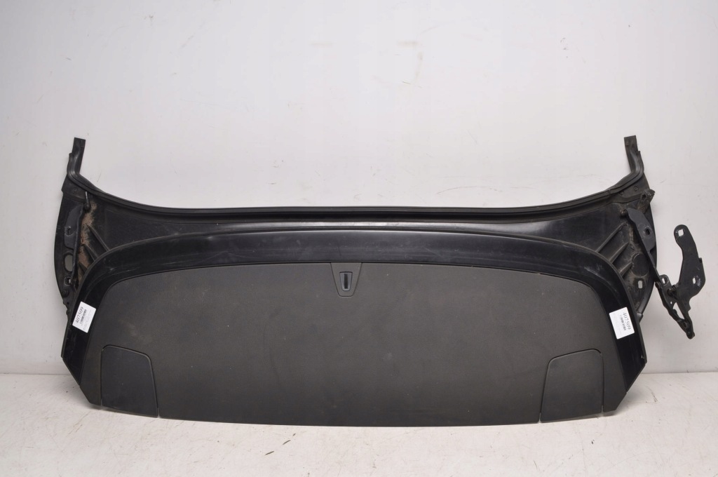 фото №1, Bmw z4 e89 крышка защита крыша 7192501