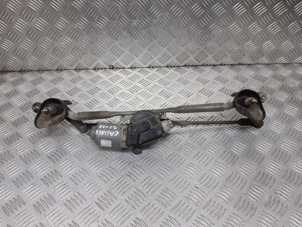 фото №1, Механізм двірник перед dodge caliber