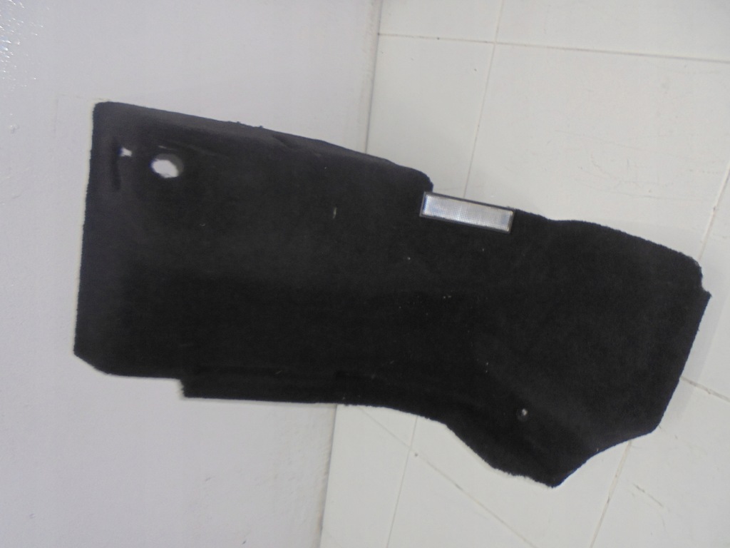 фото №11, Chevrolet corvette c5 килимок обшивка 97-04