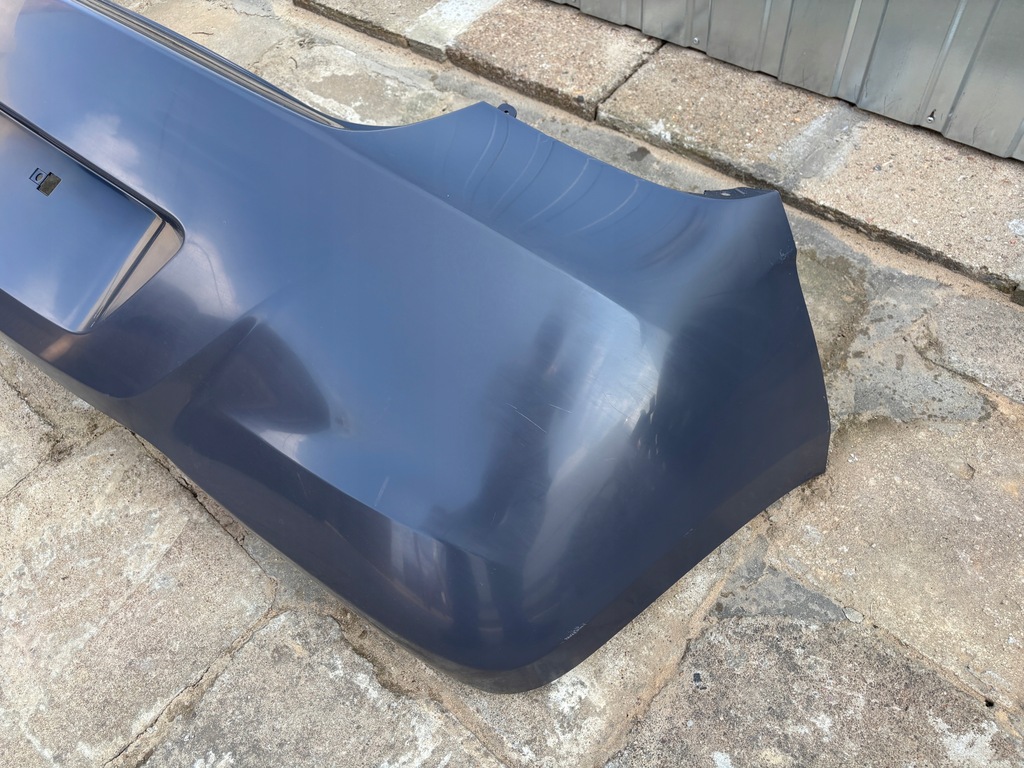 фото №6, Бампер задний hyundai i20 86611-1j000 новый