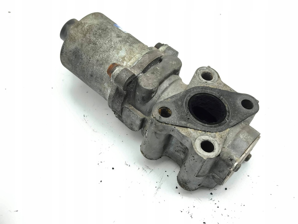 фото №6, Toyota avensis t250 2006 клапан egr