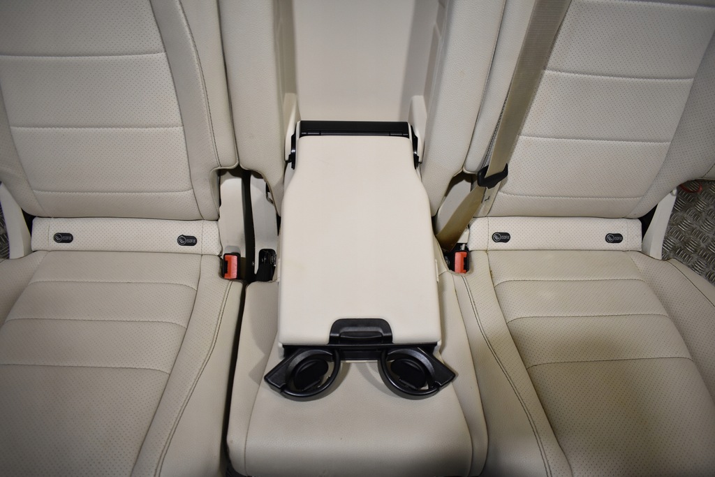 фото №6, Заднее сиденье задняя сиденья электрический 2 ряд mercedes gle w167 suv 1