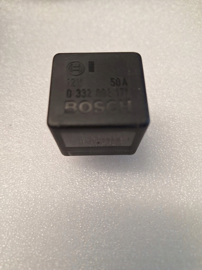 фото №1, Реле opel calibra vectra a astra f оригинальный номер 90350989