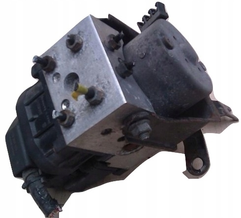 фото №1, Насос abs citroen xsara picasso 0273004353