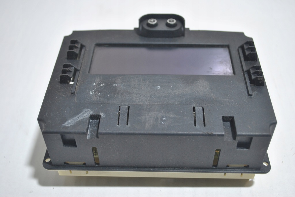 фото №5, Дисплей приборная панель opel zafira a 24435393