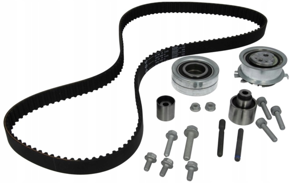 фото №2, __ina__ набор распределительного вала __ina__