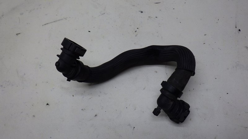 фото №2, Wąż труба wody citroen c4 ii 1.6 ehdi