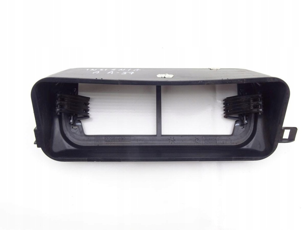 фото №1, Opel insignia a 08-17 канал впуск воздуха 22981499